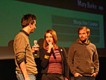 b39 - backup.forum - Warp Films / London: Richard Anjou, Mary Burke, Markus Wambsgan