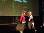 b73 - backup.forum - D-Fuse / London: Dina Guth, Juliane Fuchs