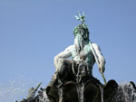 Neptunbrunnen