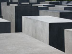 Holocaust Mahnmal