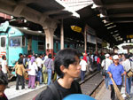 bahnhof bandung