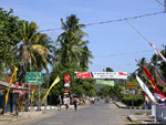 street pangandaran