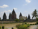 prambanan