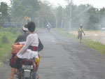 fahrt nach ubud