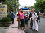 wiedertreffen in ubud