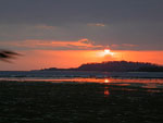 sonnenuntergan