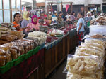 market in mataram