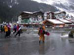 Hintertux [1500m]