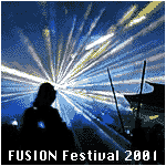 Fusion Festival 2001