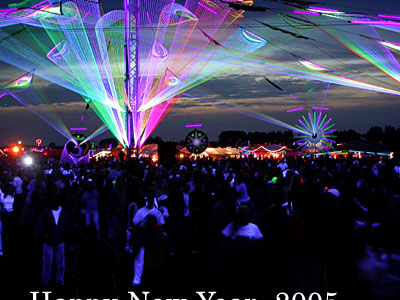 
Happy New Year 2005

have fun and keep on dancing :-)
pic by uweE.de                             
          